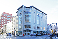 Newmark completes $39.1 million sale <br>of 26,000 s/f 801 Boylston St.